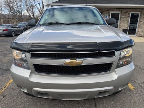 Used 2007 Chevrolet Avalanche LS image 8