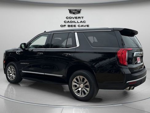 Used 2021 GMC Yukon Denali image 6