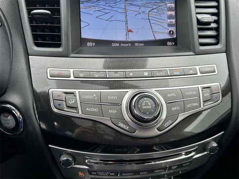 Used 2019 INFINITI QX60 Luxe w/ Essential Package image 21