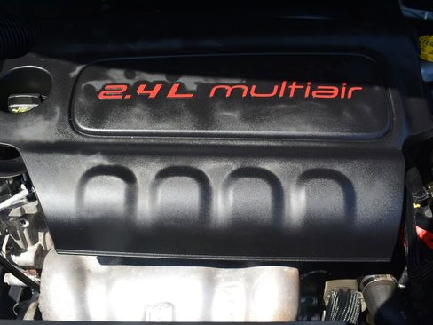 Used 2020 Jeep Compass Latitude AWD/4WD image 27