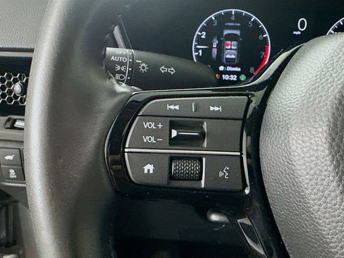 Certified 2024 Honda CR-V EX-L image 10