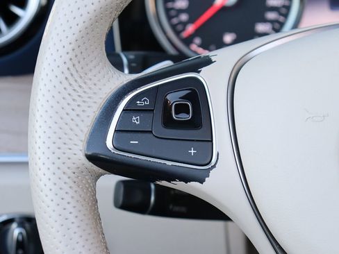 Used 2018 Mercedes-Benz E 400 Cabriolet w/ Premium 2 Package (Q02) image 19