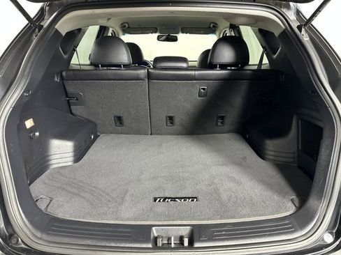 Used 2013 Hyundai Tucson GLS image 26