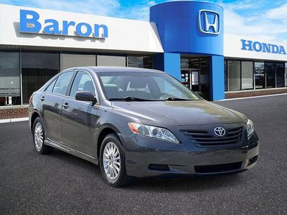 Used 2009 Toyota Camry