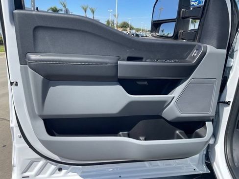 New 2026 Ford F250 XL w/ STX Appearance Package AWD/4WD image 16