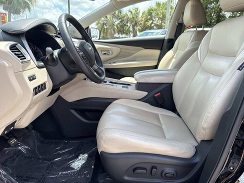 Used 2023 Nissan Murano SL FWD image 22