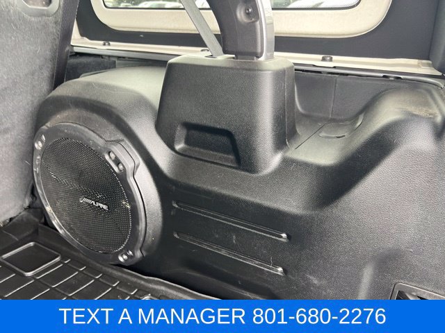Used 2020 Jeep Wrangler Unlimited Rubicon AWD/4WD image 38