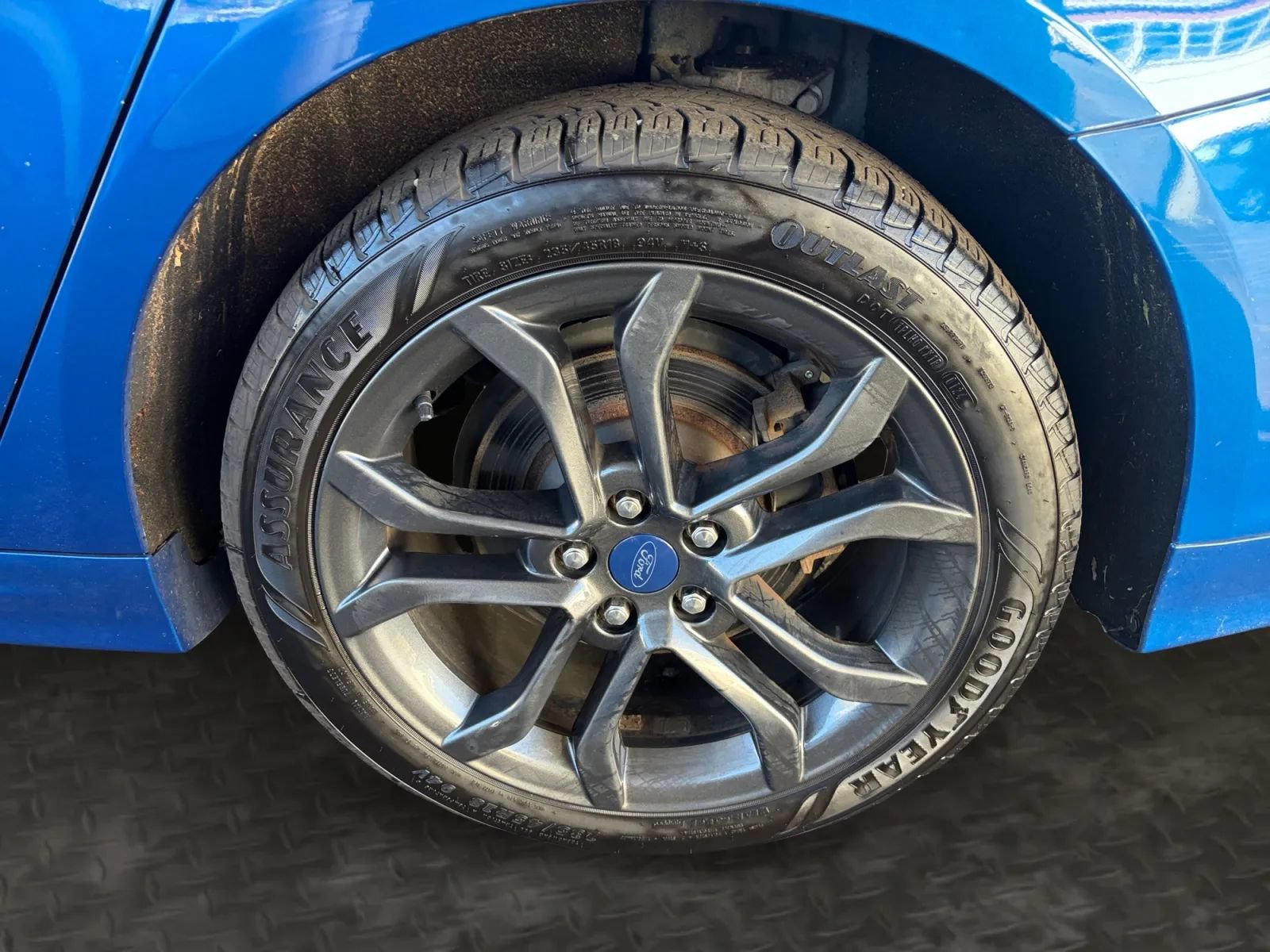 Used 2018 Ford Fusion S w/ Equipment Group 101A FWD image 39