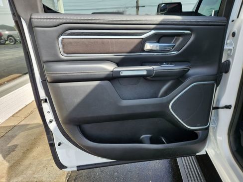 Used 2023 RAM 1500 Laramie image 15