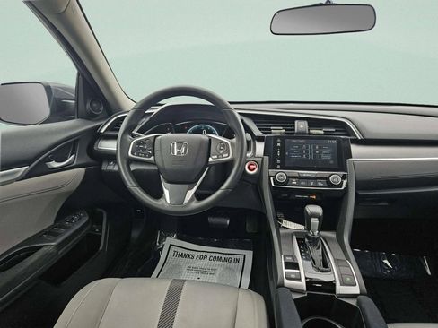 Used 2018 Honda Civic EX image 23