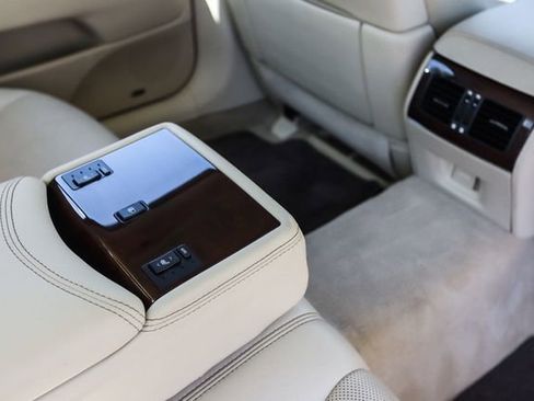 Used 2016 Lexus LS 460 L AWD/4WD image 52