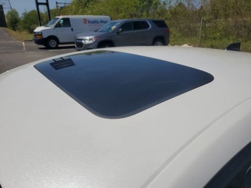 Used 2025 Honda Accord SE image 10