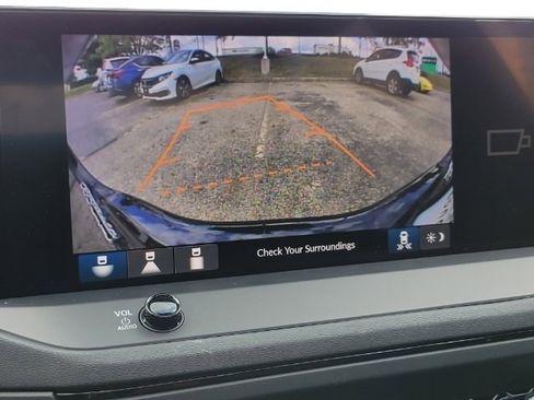 Used 2024 Honda Accord Sport image 11