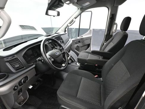 Used 2023 Ford Transit 350 XL image 21