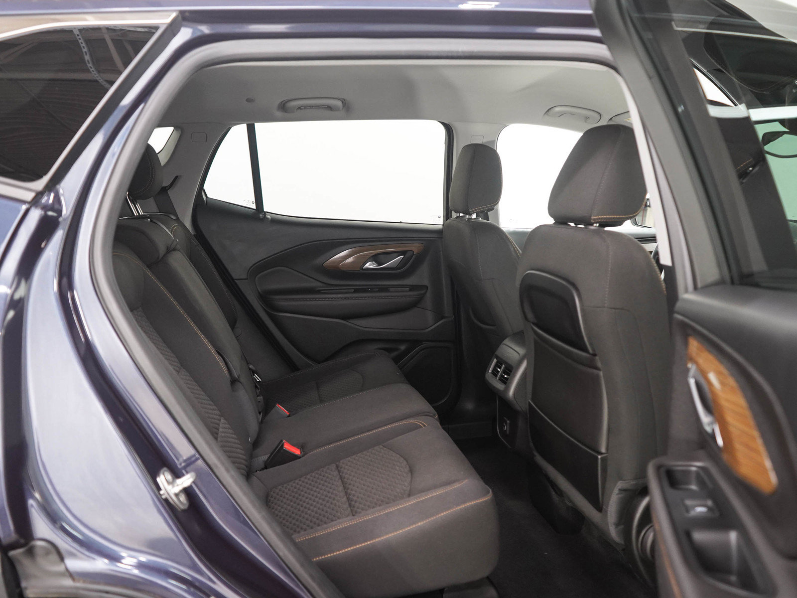 Used 2019 GMC Terrain SLE w/ Driver Convenience Package AWD/4WD image 12