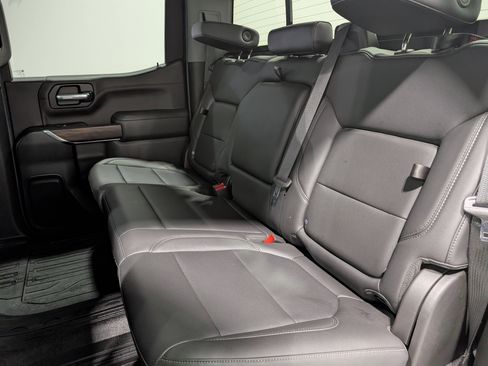 Used 2020 GMC Sierra 1500 SLT w/ SLT Premium Plus Package image 19