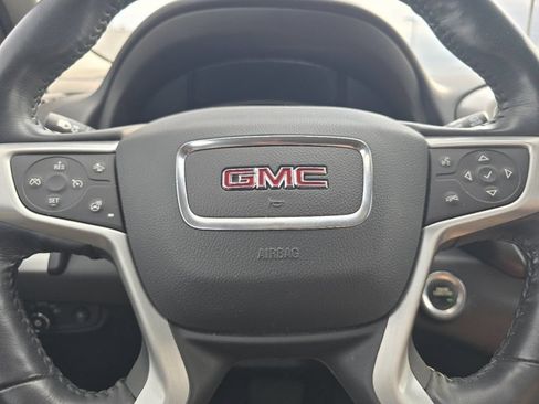 Used 2018 GMC Terrain SLT w/ Preferred Package FWD image 28