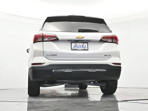 Used 2024 Chevrolet Equinox LT AWD/4WD image 41