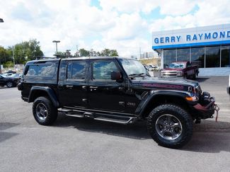 Used 2020 Jeep Gladiator Rubicon image 1