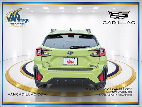 New 2026 Subaru Crosstrek 2.5i Limited AWD/4WD image 7