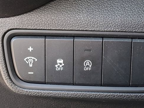 Used 2023 Kia Soul LX w/ Option Group 015 image 25