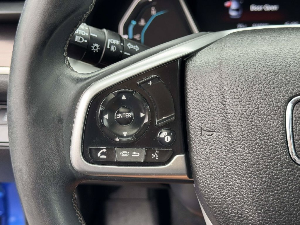Used 2020 Honda Civic EX image 11