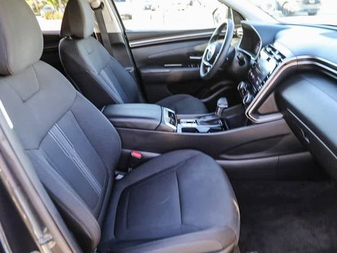 Used 2023 Hyundai Tucson SEL image 15