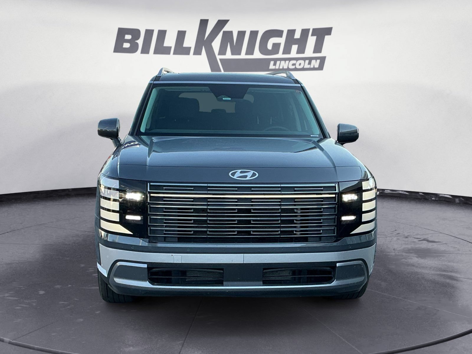 Used 2026 Hyundai Palisade SEL AWD/4WD image 8