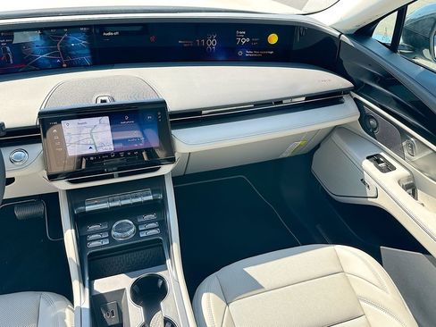 New 2026 Lincoln Nautilus Premier w/ Equipment Group 102A image 20