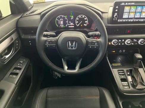 Used 2024 Honda CR-V Sport-L image 15