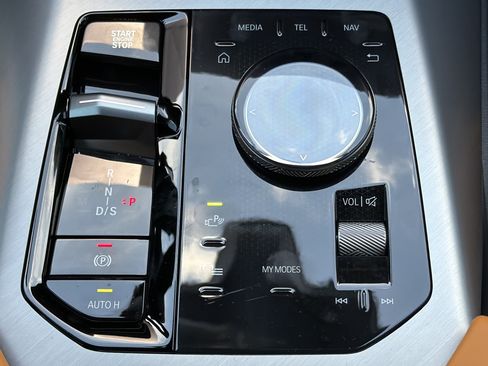 New 2026 BMW X3 xDrive30i AWD/4WD image 8