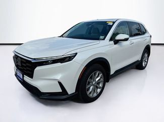 Used 2024 Honda CR-V EX-L video 2