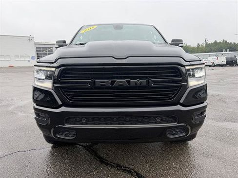 Used 2019 RAM 1500 Sport w/ Level 2 Equipment Group AWD/4WD image 2