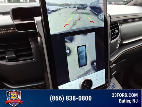 Certified 2023 Ford Expedition Platinum AWD/4WD image 20