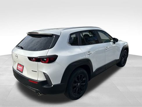 Used 2023 MAZDA CX-50 2.5 S w/ Cargo Package image 5