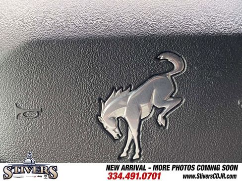 Used 2022 Ford Bronco Badlands AWD/4WD image 32