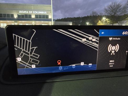 Used 2022 Acura MDX SH-AWD w/ Advance Package image 31