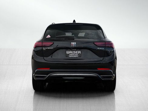 New 2026 Buick Envision Sport Touring AWD/4WD image 5