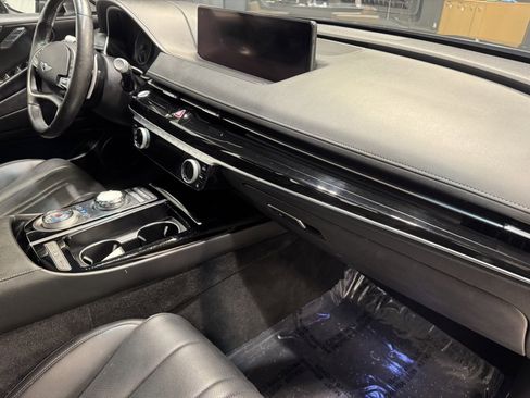 Used 2023 Genesis G80 2.5T image 28