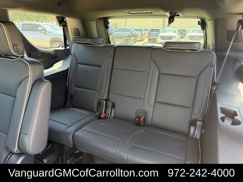 New 2026 GMC Yukon Elevation w/ Elevation Premium Package AWD/4WD image 26