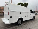 Used 2018 Chevrolet Express 3500 w/ Power Convenience Package image 6