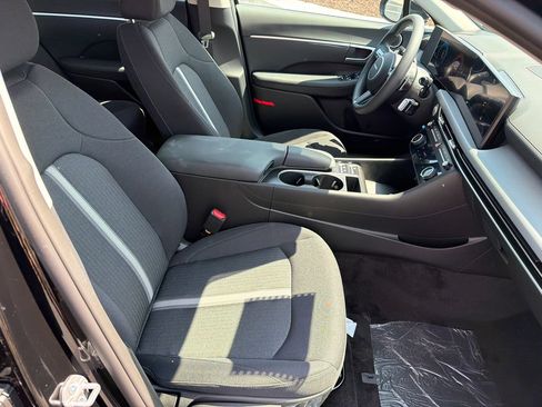 New 2026 Hyundai Sonata Blue FWD image 14