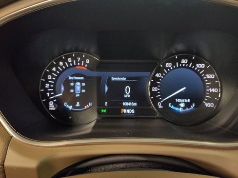 Used 2017 Lincoln MKX Reserve w/ Luxury Package AWD/4WD image 23