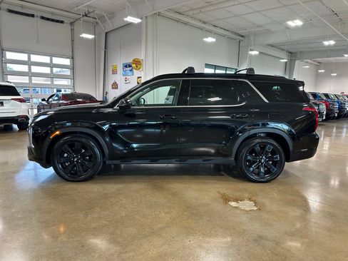 Used 2024 Hyundai Palisade XRT FWD image 5