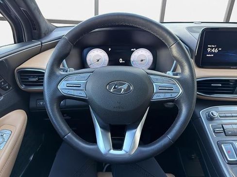 Used 2023 Hyundai Santa Fe Calligraphy AWD/4WD image 26