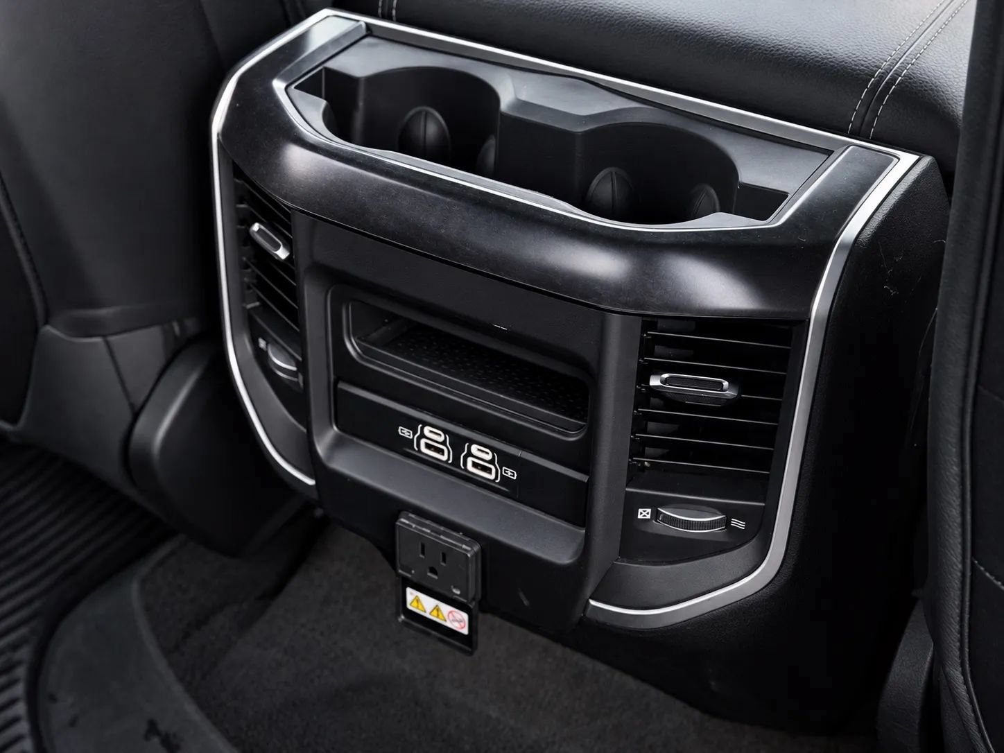 Used 2021 RAM 1500 Big Horn RWD image 17