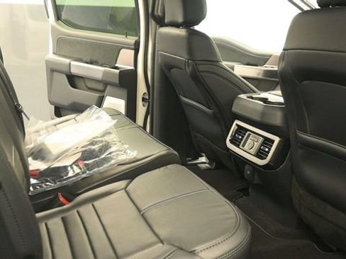 New 2026 Ford F350 Platinum w/ Tremor Off-Road Package AWD/4WD image 18