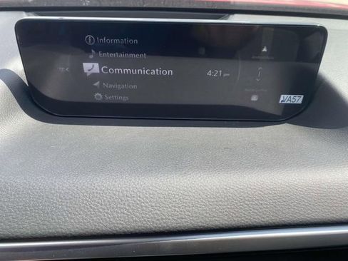 Used 2025 MAZDA CX-50 2.5 Hybrid w/ Weather Package image 9