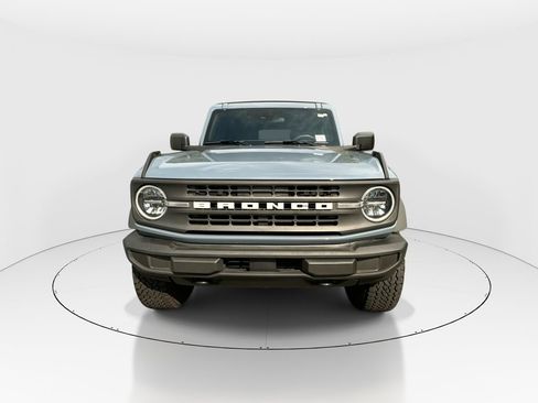 Used 2025 Ford Bronco 4-Door w/ Sasquatch Package AWD/4WD image 3