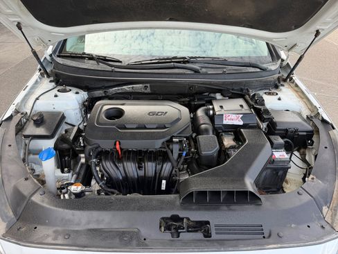 Used 2019 Hyundai Sonata SE image 21